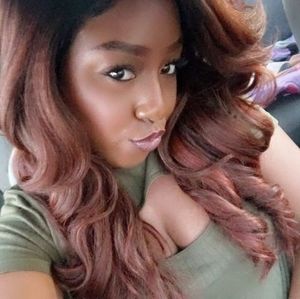 Meet your Posher, Tara